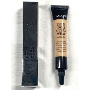 Lancome Teint Idole Ultra Wear Camouflage Concealer 095 (W) Ivorie High Coverage